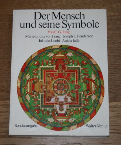 Der mensch und seine symbole - und,