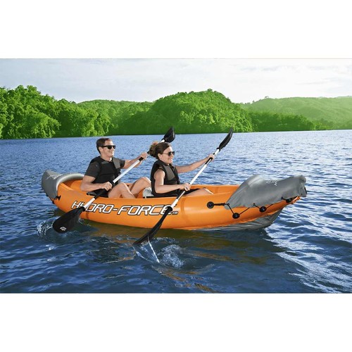 Hydro force kajak - kajak, set