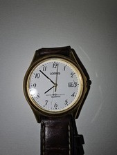 Herren-Armbanduhr  Quarz Lorus