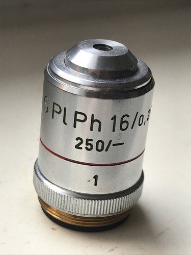 Reichert 16x 0 25 - reichert, 0,25