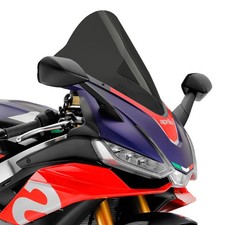 Racingscheibe R für Aprilia RSV4 E5/Factory E5 21-23 Puig 20771F dk get C-Ware