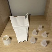 Tupperware Tortenzauber 400 ml