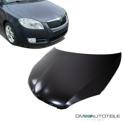 Für skoda fabia roomster - ii,