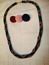 Konvolut Art Deco Schmuck i