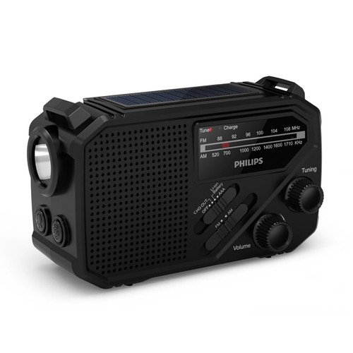 Philips tar1609 tragbares - philips,
