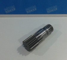 Ritzelwelle Shaft Pinion für