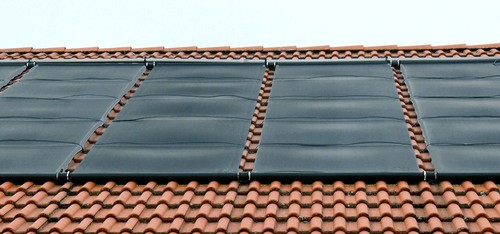Poolheizung solarheizung solar - poolheizung,
