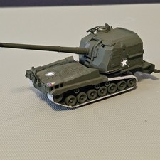 roco minitanks 1:87 us army Panzerhaubitze M53