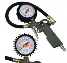 Reifenfüllpistole Drückluft