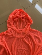 H&M SPORT HOODIE M OVERSIZE