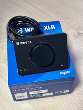 Elgato Wave XLR