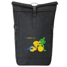 Kurierrucksack Triathlon