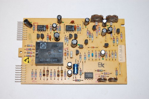 Studer 177 260 - studer, 1.177.260