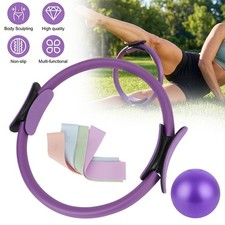 Pilates Ring Pilates Set