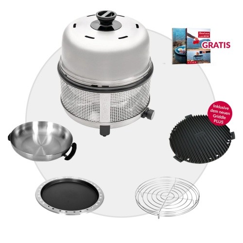 Cobb mbar gasgrill - mbar,