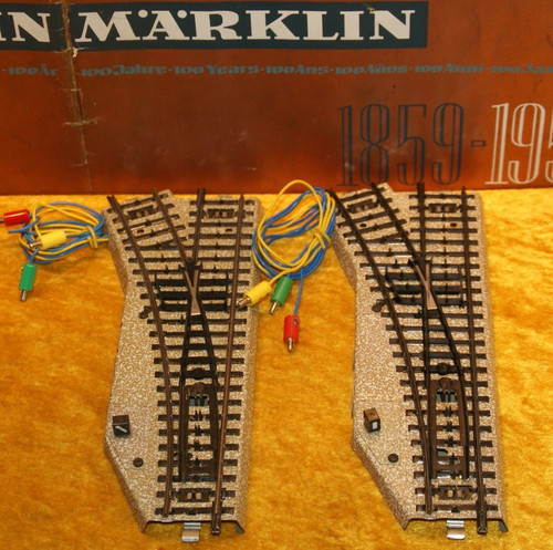 Märklin 5202 2 - märklin,,