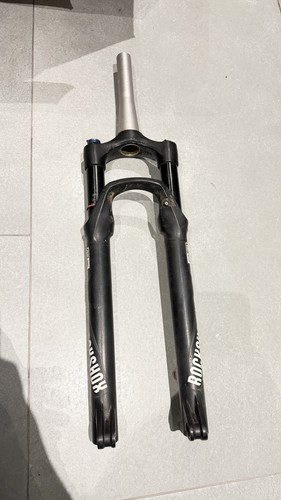 Rockshox pike rct3 solo air - rockshox,