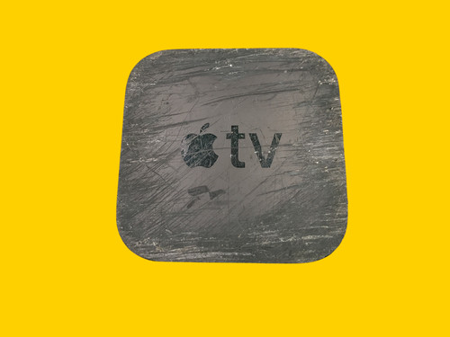 Apple a1842 media - apple, tv