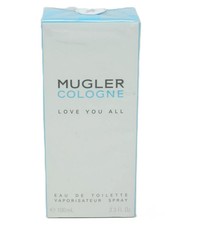 Thierry Mugler Cologne Love