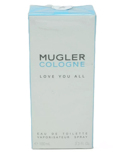 Thierry mugler cologne love - thierry,
