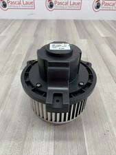 Opel Antara Gebläsemotor Gebläse Lüfter Motor Gebläsemotor Ventilator  615981