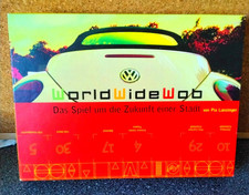 World Wide Wob - Das Spiel um