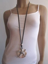 Modekette Bettelkette Hals