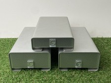 G-Technology G-Drive 4TB, 2TB