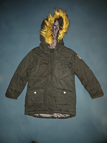 Jacke winterjacke parka - winterjacke, /