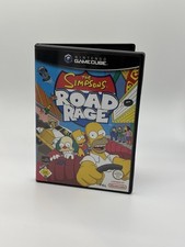 The Simpsons Road Rage