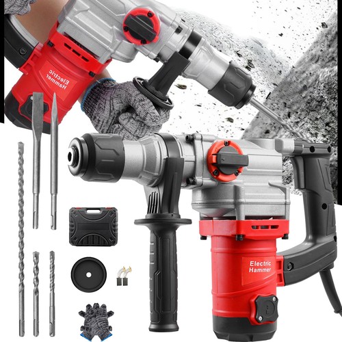3500w schlagbohrmaschine - 3500w,