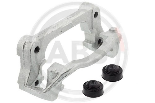 Halter bremssattel - halter,