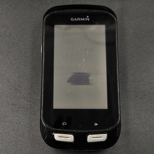 Garmin edge 1000 - edge,