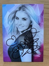 Beatrice Egli AK Musik