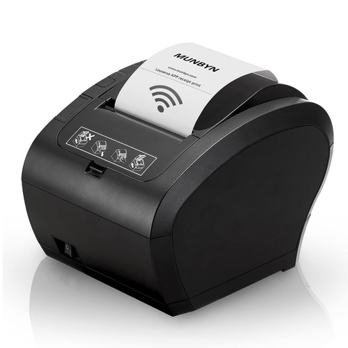 Thermodrucker büro restaurant - thermodrucker,