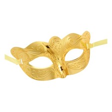Goldene Maske Venezianische