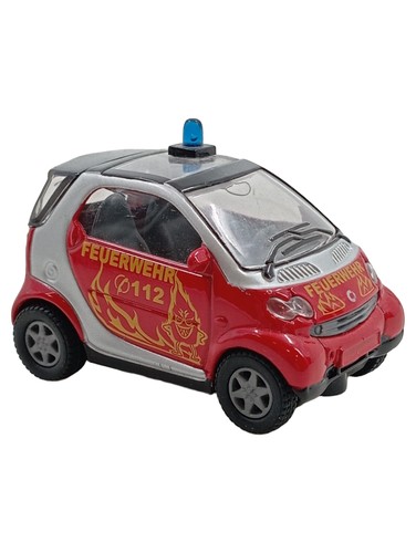 Siku smart fortwo - siku,