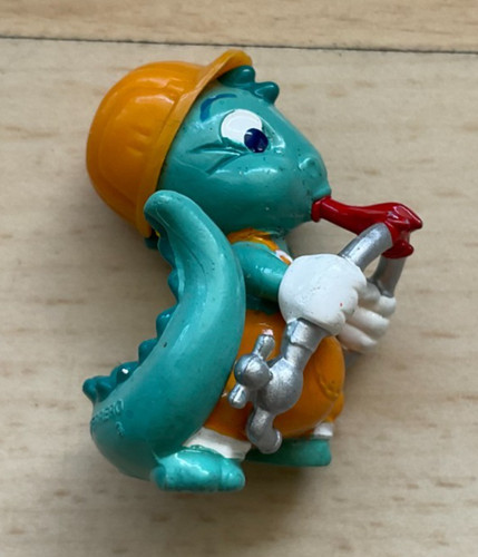 überraschungseier figur die - figur,