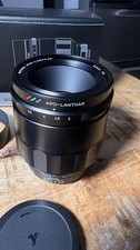 Voigtländer Macro APO-Lanthar 65mm f/2 Aspherical – Sony E-Mount | Top-Zustand