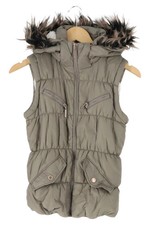 CKH Damen Steppweste Gr. 32/XS