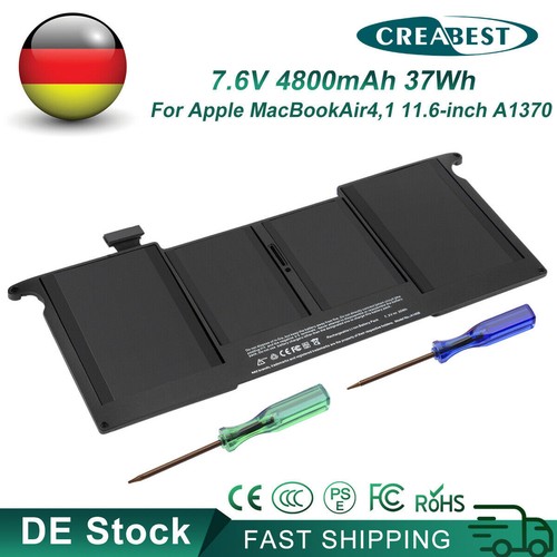 A1495 a1406 akku für - 7.3v,