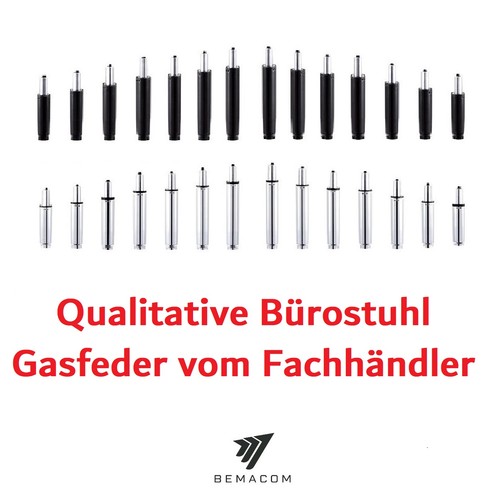 Bürostuhl gasfeder - bürostuhl,