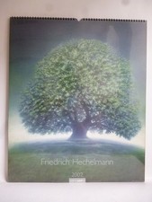 Kalender friedrich hechelmann - friedrich,