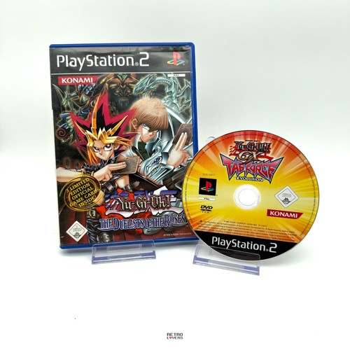 Duelists of the roses - duelists,