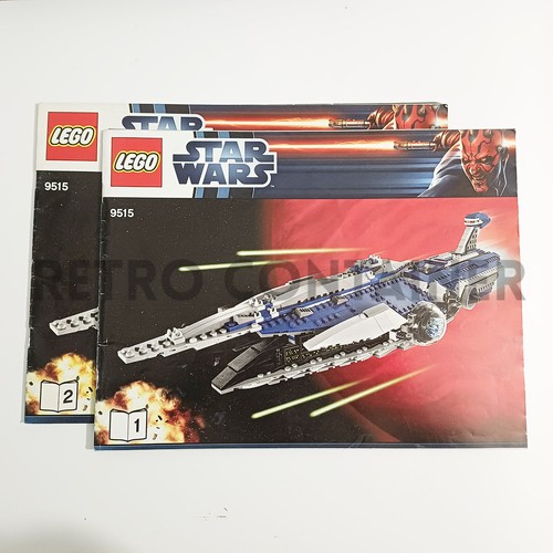 Lego vintage anleitung - lego,