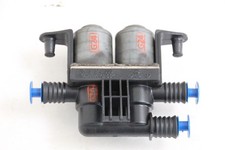 Magnetventilblock BMW 520i 5er E39 8374995 2.0 110 KW 150 PS Benzin 10-1998