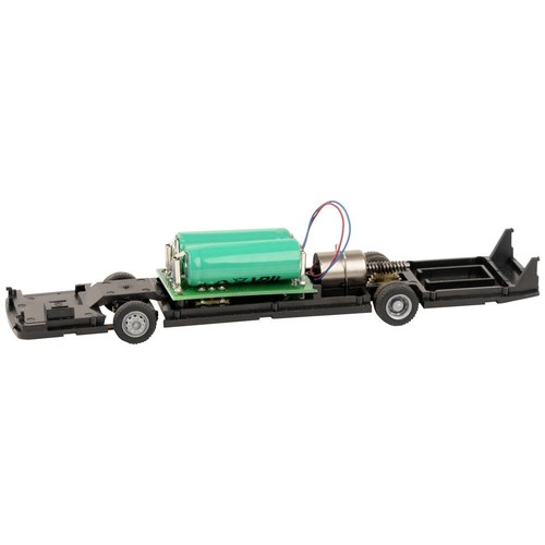 Faller 161474 umbau chassis - faller, umbau-chassis