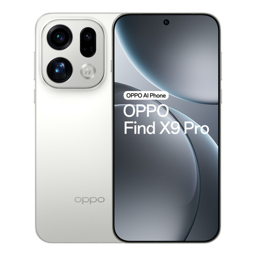 Oppo find pro dual - oppo, dual-sim