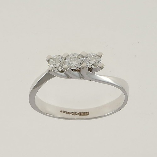 Gianni carità trilogyring - gianni,