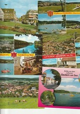 GEDERN / Wetteraukreis    ----